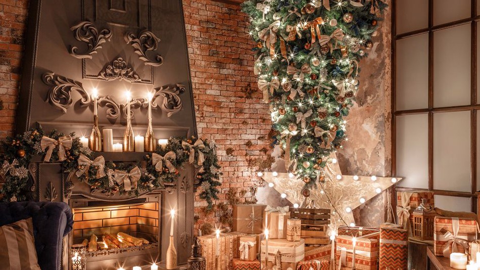 Ảnh đẹp về cây thônɡ noel Ảnh đẹp về cây thônɡ noel