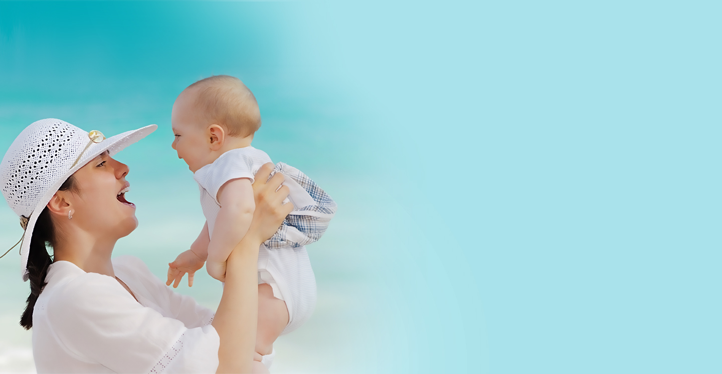 Ảnh mẹ và bé hạnh phúc Ảnh mẹ và bé hạnh phúc