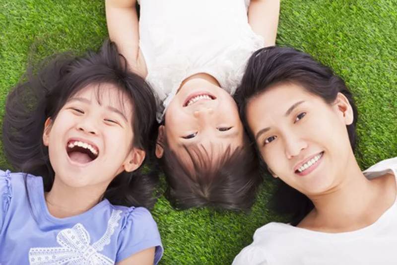 Ảnh mẹ và các bé Ảnh mẹ và các bé