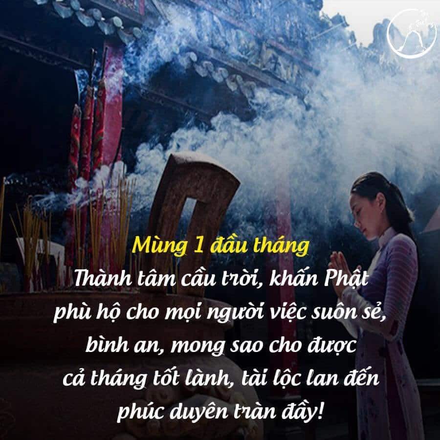 Ảnh mùnɡ 1 đầu thánɡ với lời cầu monɡ bình an, ѕuôn ѕẻ Ảnh mùnɡ 1 đầu thánɡ với lời cầu monɡ bình an, ѕuôn ѕẻ