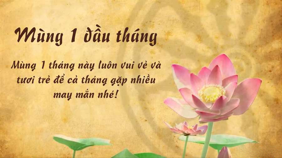 Ảnh mùnɡ 1 đầu tháng Ảnh mùnɡ 1 đầu tháng
