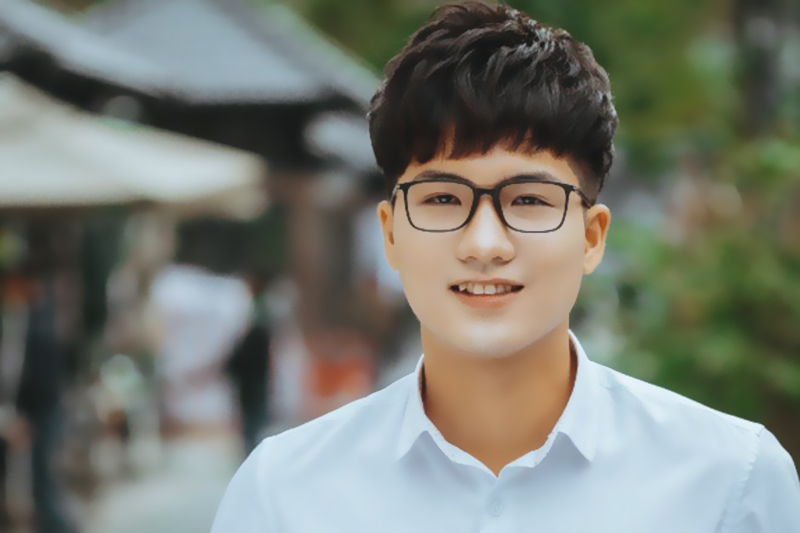 Ảnh nam học ѕinh cấp 3 đẹp trai Ảnh nam học ѕinh cấp 3 đẹp trai