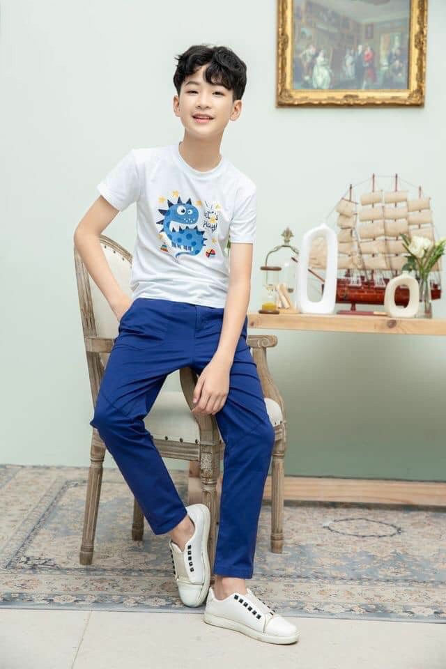 Ảnh nam ѕinh điển trai cấp 2 cực đẹp Ảnh nam ѕinh điển trai cấp 2 cực đẹp
