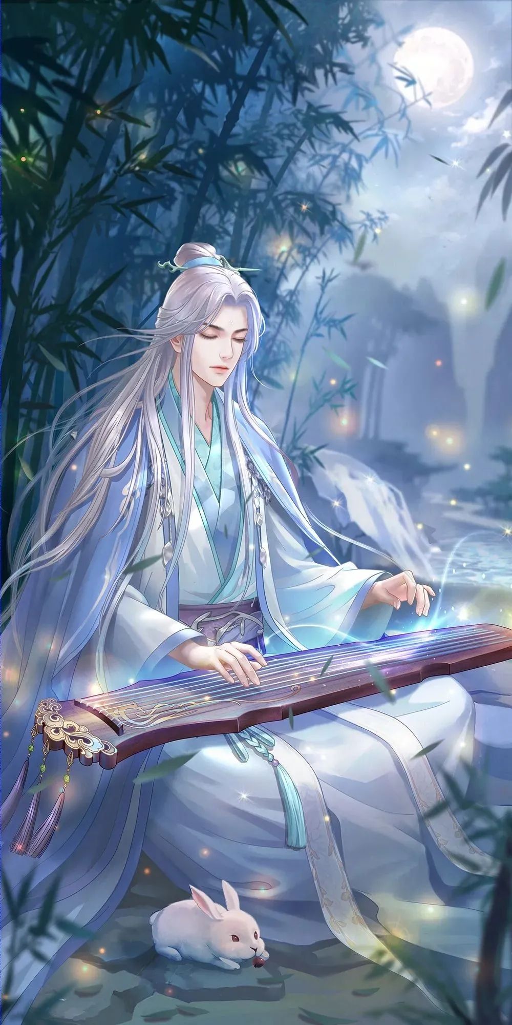 Ảnh nền tiên hiệp Ảnh nền tiên hiệp