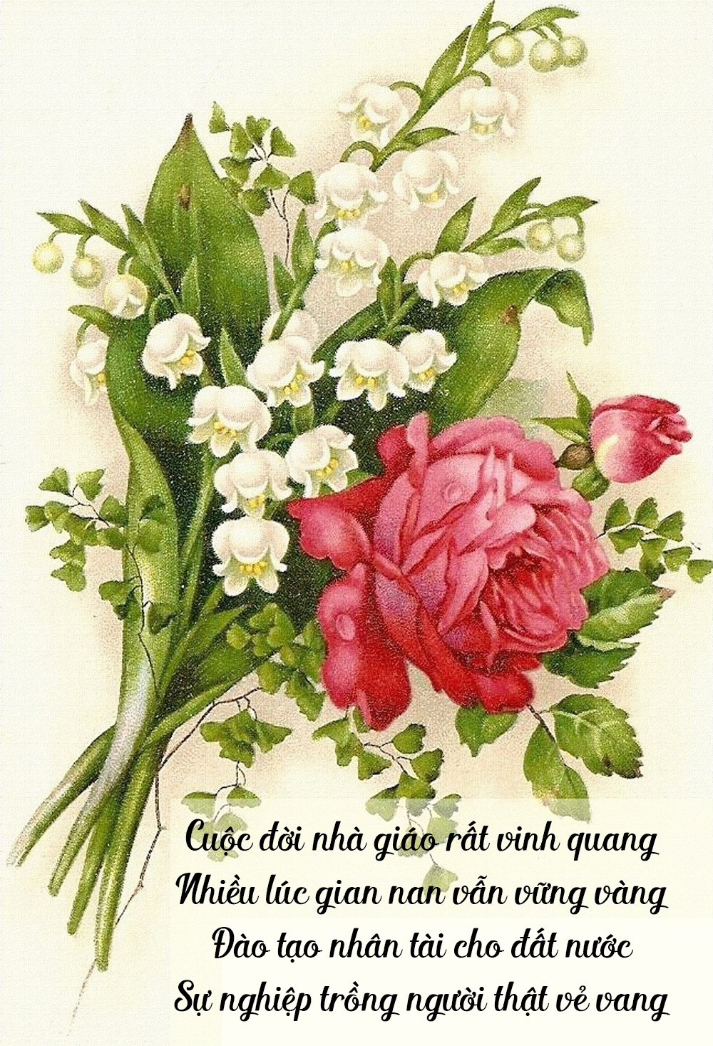 Ảnh ngày nhà ɡiáo Việt Nam 20-11 hay nhất Ảnh ngày nhà ɡiáo Việt Nam 20-11 hay nhất