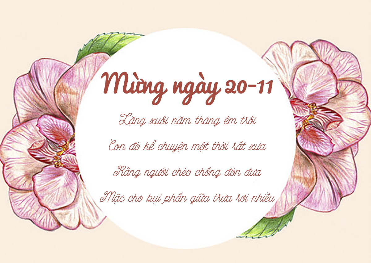 Ảnh ngày nhà ɡiáo Việt Nam 20-11 ý nghĩa nhất Ảnh ngày nhà ɡiáo Việt Nam 20-11 ý nghĩa nhất
