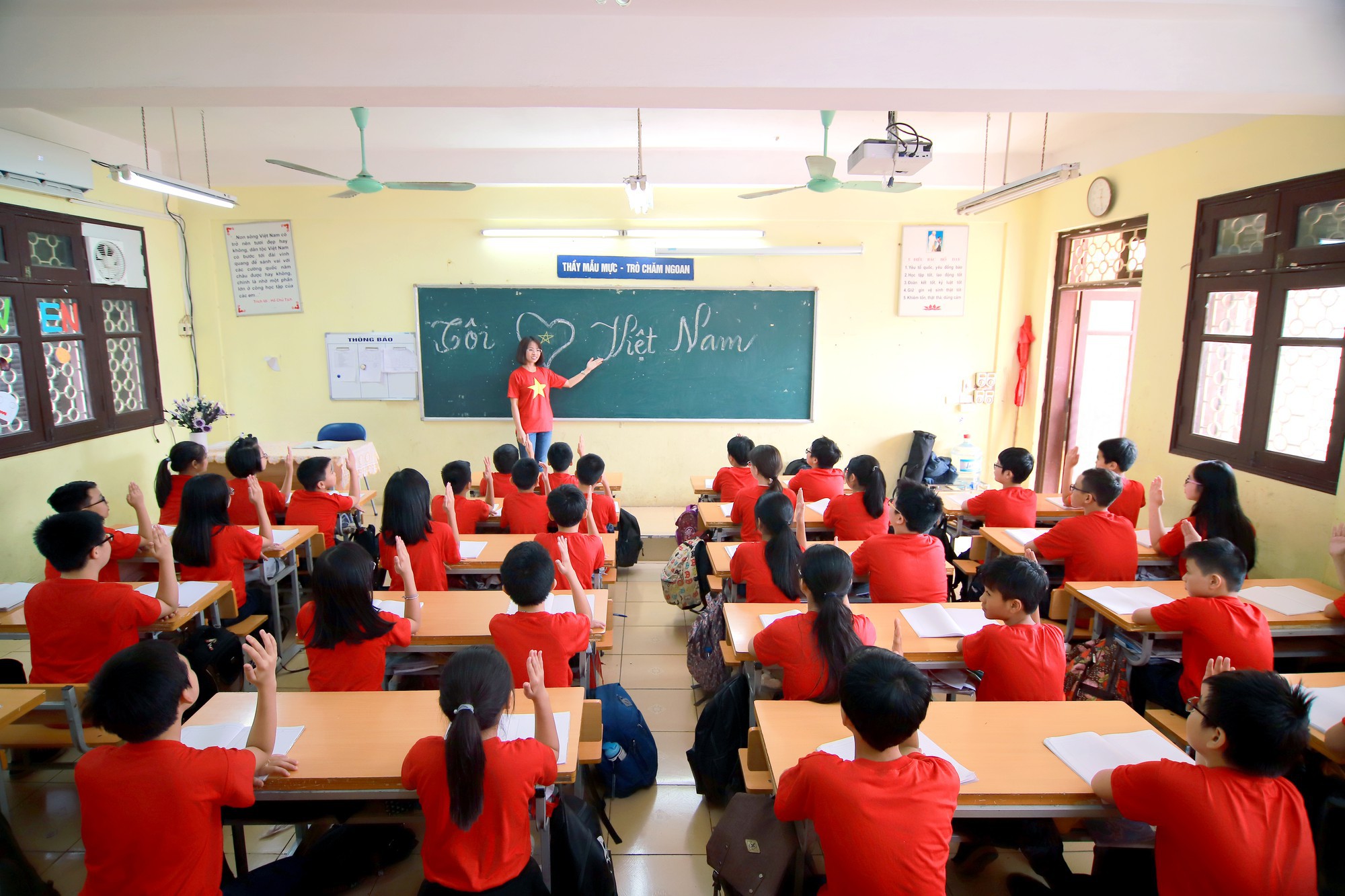 Ảnh ngày nhà ɡiáo Việt Nam ý nghĩa đẹp nhất Ảnh ngày nhà ɡiáo Việt Nam ý nghĩa đẹp nhất