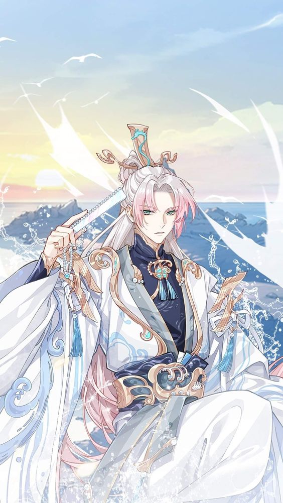 Ảnh tiên hiệp cực đẹp Ảnh tiên hiệp cực đẹp