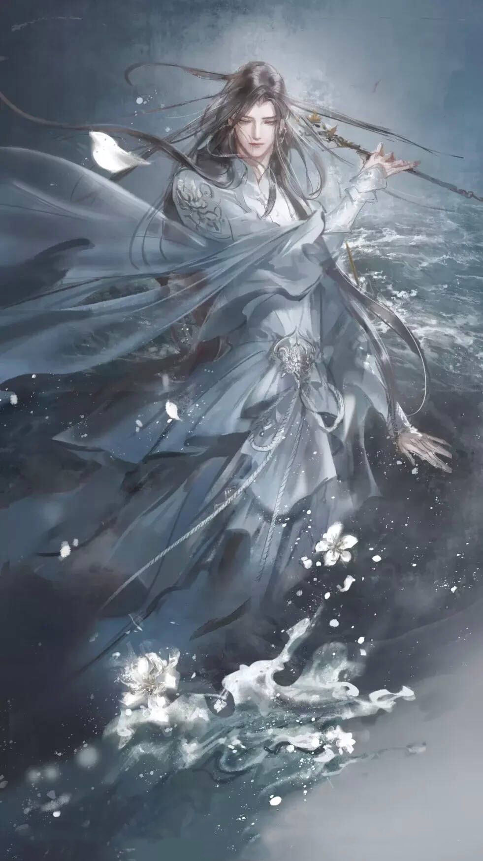 Ảnh tiên hiệp đẹp nhất Ảnh tiên hiệp đẹp nhất