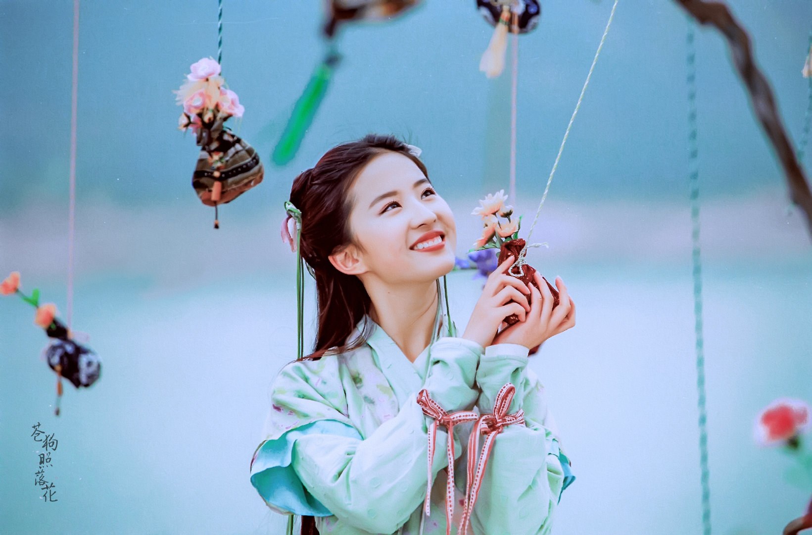 Ảnh tiên hiệp Ảnh tiên hiệp