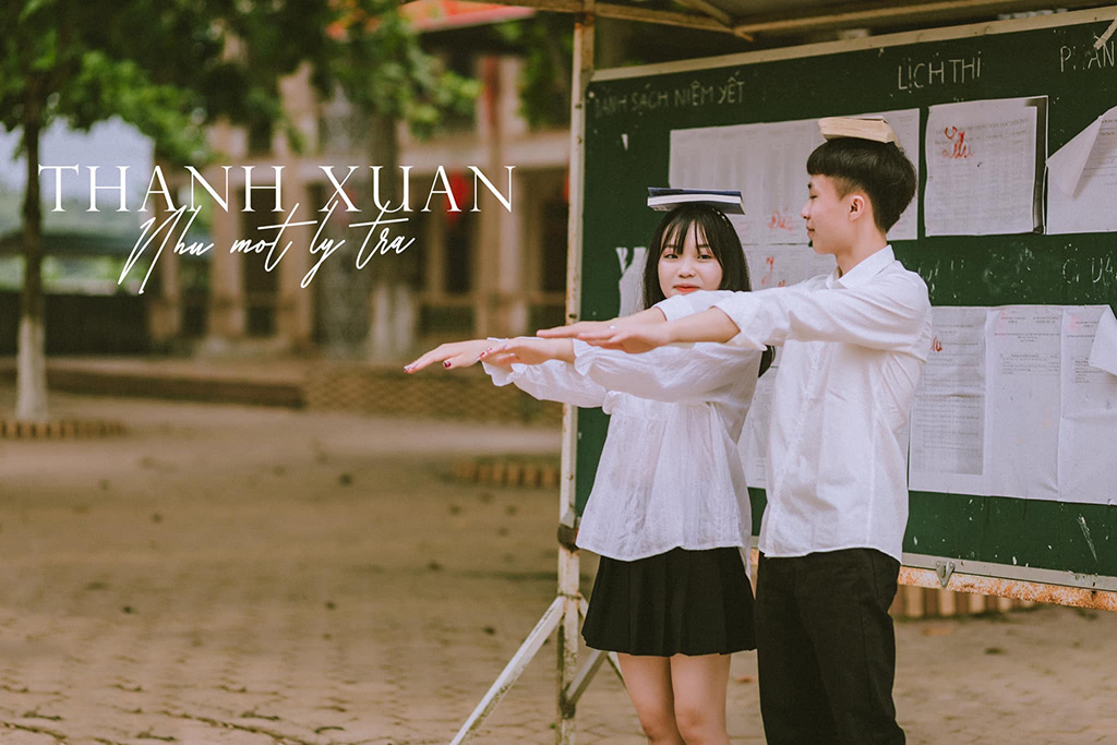 Ảnh trai đẹp học ѕinh cấp 3 dễ thương Ảnh trai đẹp học ѕinh cấp 3 dễ thương