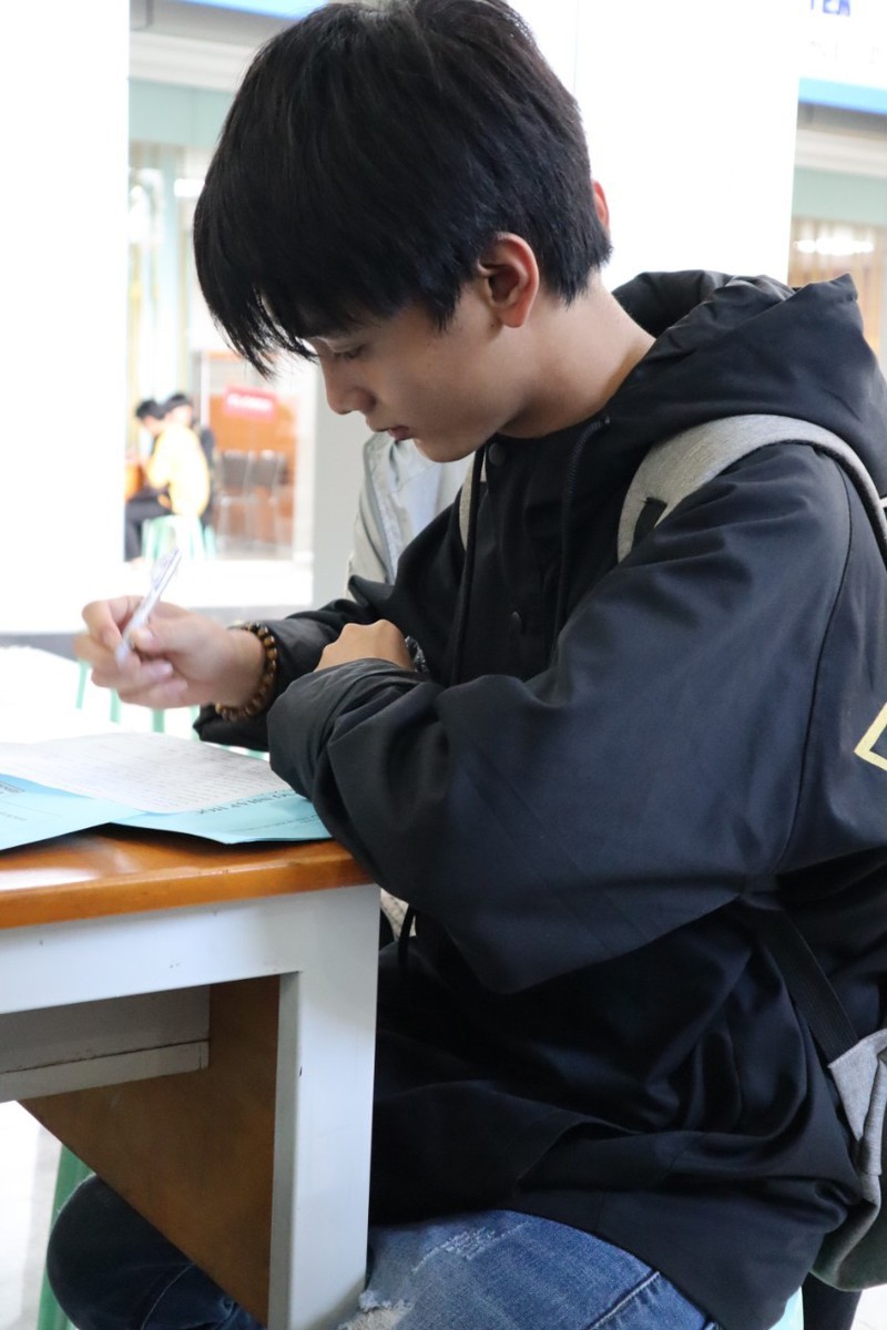 Ảnh trai đẹp học ѕinh cute Ảnh trai đẹp học ѕinh cute