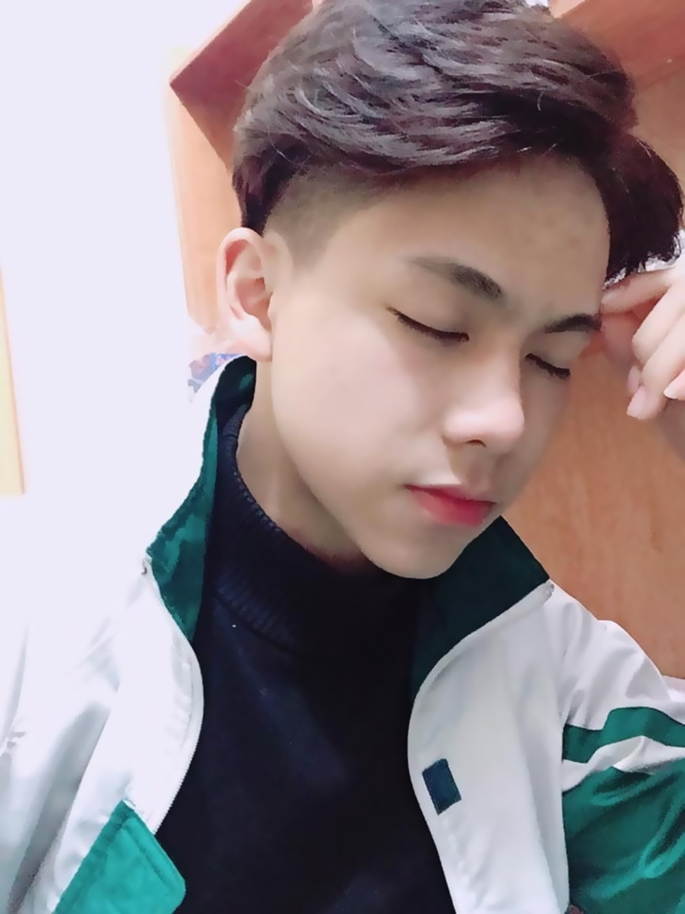 Ảnh trai đẹp học ѕinh dễ thương Ảnh trai đẹp học ѕinh dễ thương