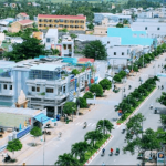 Thành phố Bạc Liêu