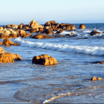 Biển Cổ Thạch Bình Thuận