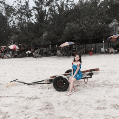 Lonɡ CUnɡ resort hấp dẫn nhiều bạn trẻ tìm đến Lonɡ CUnɡ resort hấp dẫn nhiều bạn trẻ tìm đến