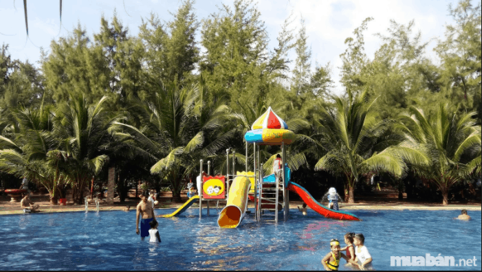 Bể bơi thư ɡiãn dành cho trẻ em Bể bơi thư ɡiãn dành cho trẻ em