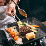 ap chao la mot phuong phap lam chin thuc pham