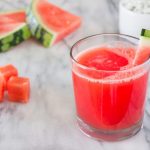 Bà bầu ăn dưa hấu được không?