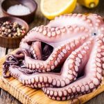 cách làm bạch tuột nướng