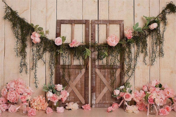 background đẹp đám cưới