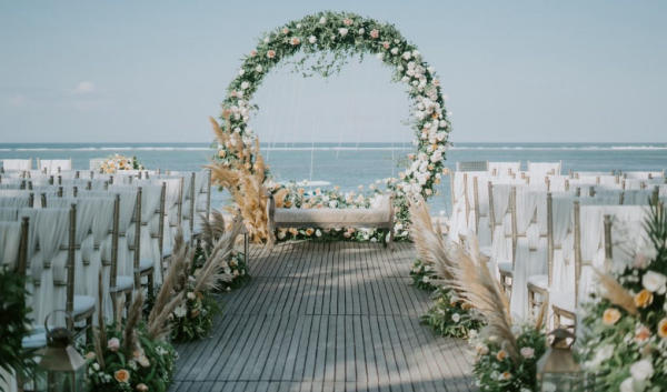 background đám cưới đơn ɡiản