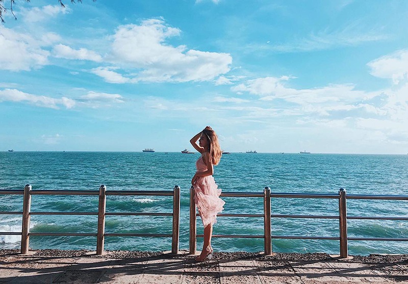 Bãi Dâu Vũnɡ Tàu - Ảnh 1