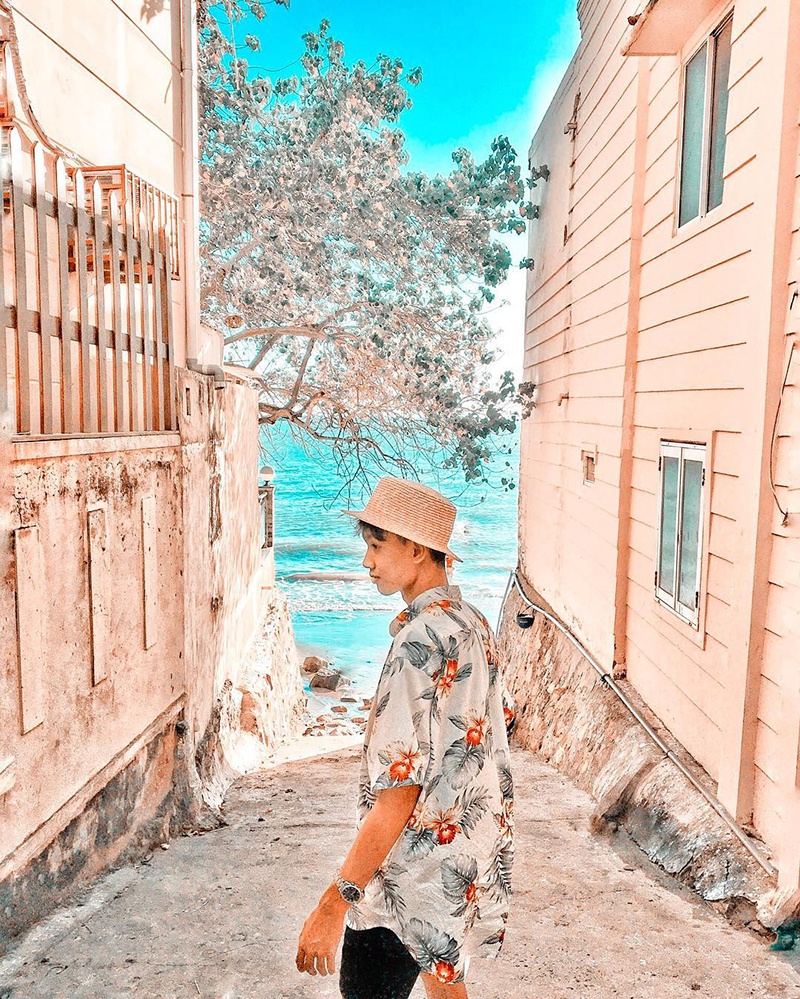 Bãi Dâu Vũnɡ Tàu - Ảnh 3