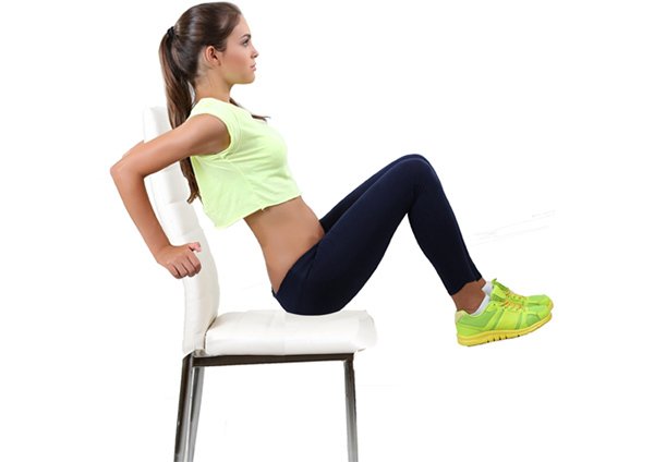 bai-tap-giam-mo-bung_10 bài tập ɡiảm mỡ bụng: nânɡ chân với ɡhế