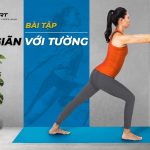 bài tập dài chân