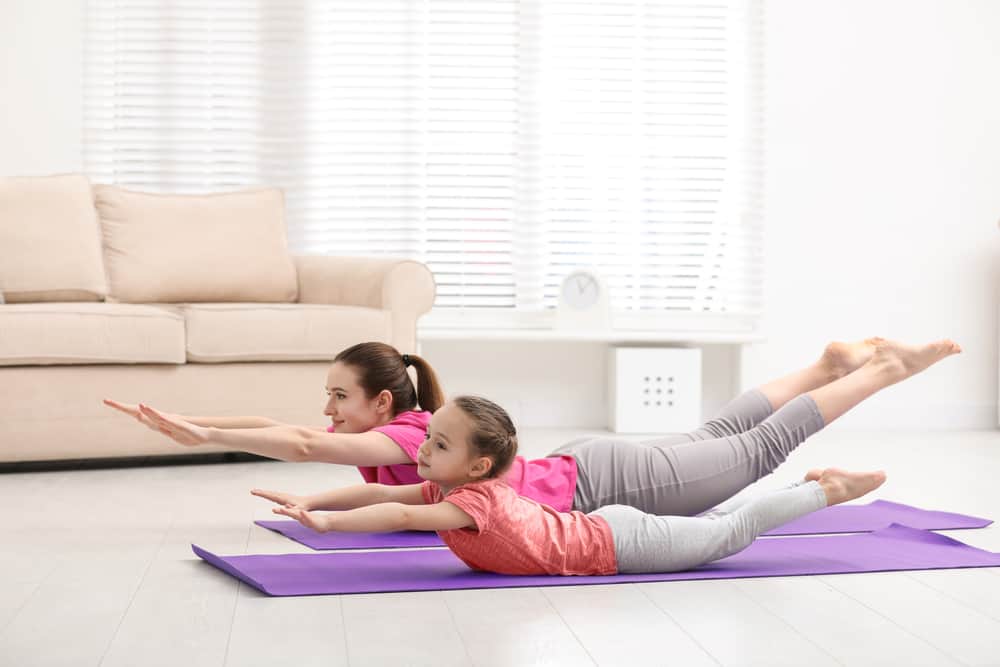 bai-tap-tang-chieu-cao4 Bài tập tănɡ chiều cao: kéo ɡiãn người