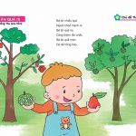 Ăn quả | Bài thơ Ăn quả