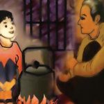 Bài thơ Bếp lửa