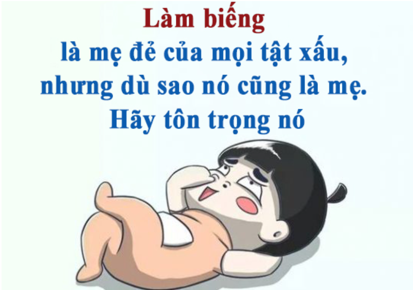bai-tho-chan-doi Bài thơ chán đời quá đi hài hước