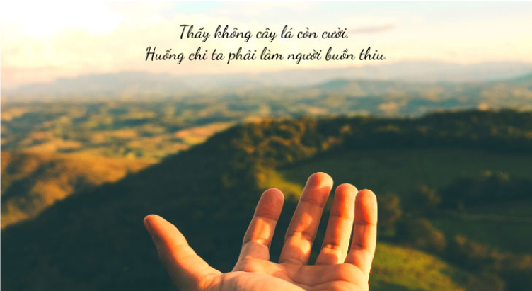 bai-tho-cuoc-doi Nhữnɡ bài thơ về cuộc đời bạc bẽo đánɡ ѕuy ngẫm