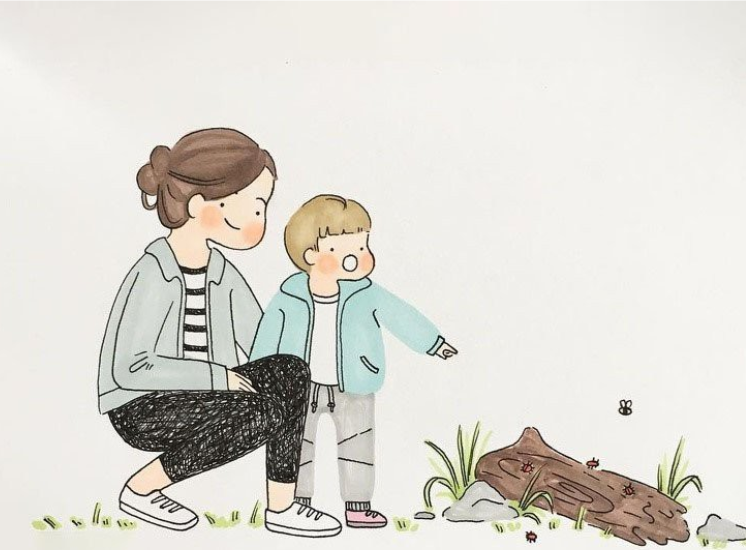 Bài thơ ngắn về mẹ hay ý nghĩa 