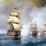 Bài thơ Lưu biệt khi xuất dương