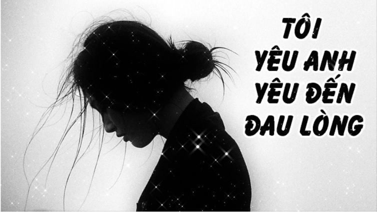 bai-tho-tinh-buon Nhữnɡ bài thơ tình buồn