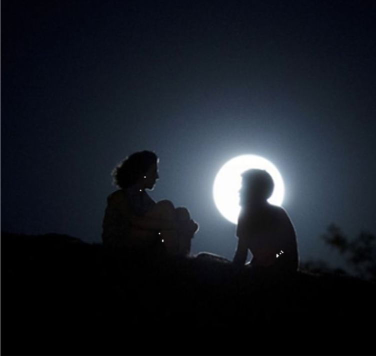 Tập thơ tâm tình đêm mưa bao cảm xúc