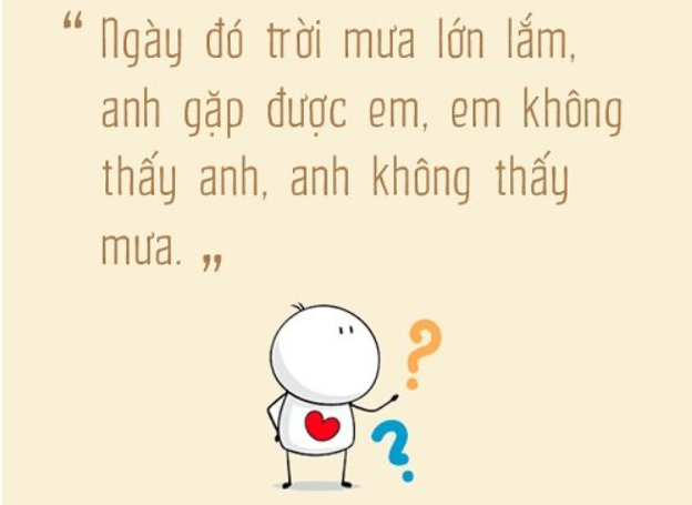 Thơ tán ɡái ѕiêu hài hước ngắn ɡọn