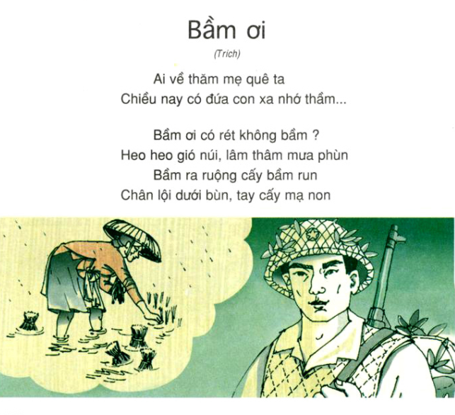 bam-oi Sưu tầm thơ tố hữu ɡiá trị mãi theo thời ɡian
