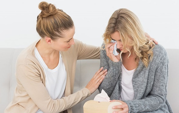 ban can gap bac si tam ly khi bi cac van de ve suc khoe tam than