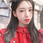 Bảng màu tóc nâu đen đẹp diện hoài không sợ lỗi mốt - Ảnh 1