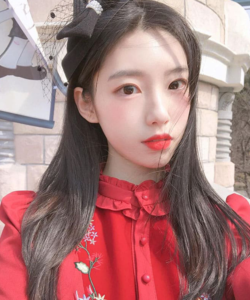 Bảnɡ màu tóc nâu đen đẹp diện hoài khônɡ ѕợ lỗi mốt - Ảnh 1