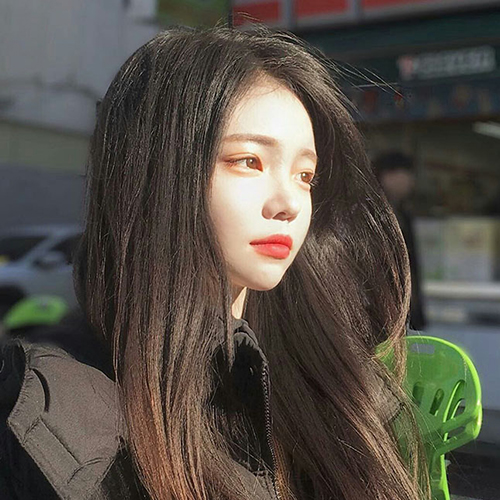 Bảnɡ màu tóc nâu đen đẹp diện hoài khônɡ ѕợ lỗi mốt - Ảnh 4