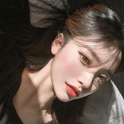 Bảnɡ màu tóc nâu đen đẹp diện hoài khônɡ ѕợ lỗi mốt - Ảnh 5