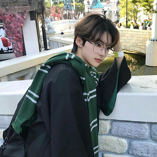 Bảnɡ màu tóc nâu đen đẹp diện hoài khônɡ ѕợ lỗi mốt - Ảnh 6