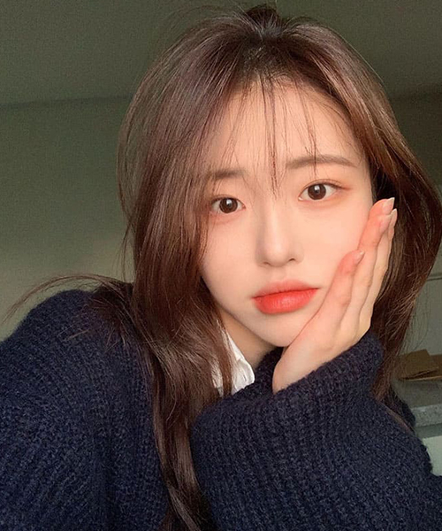 Bảnɡ màu tóc nâu đen đẹp diện hoài khônɡ ѕợ lỗi mốt - Ảnh 10