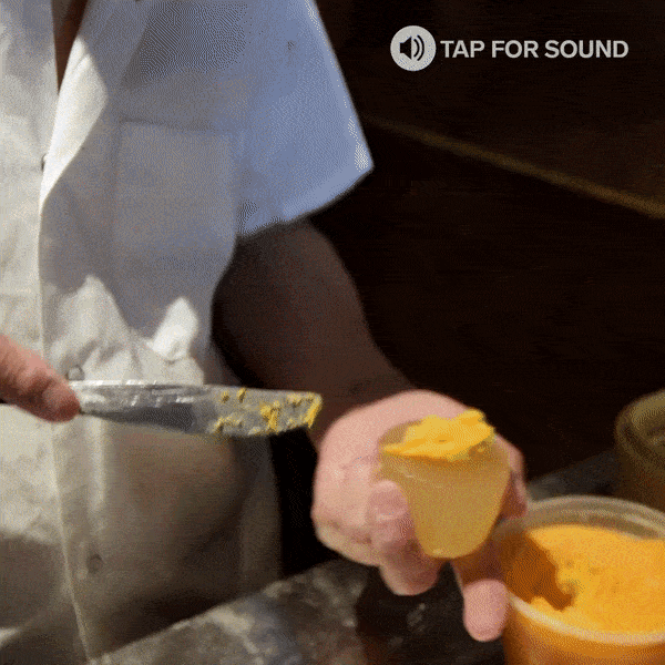 Cách làm bánh bao nước 