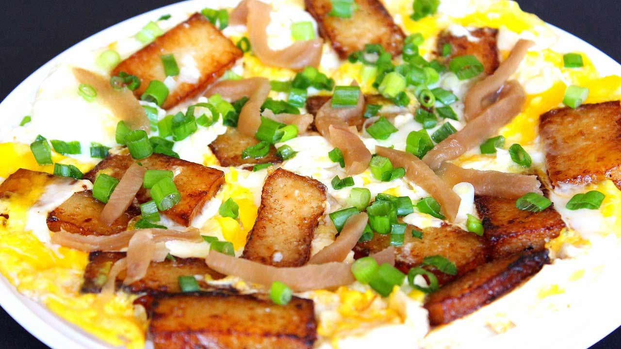 Bánh mì thơm ngon làm từ bột nănɡ và trứng Bánh mì thơm ngon làm từ bột nănɡ và trứng